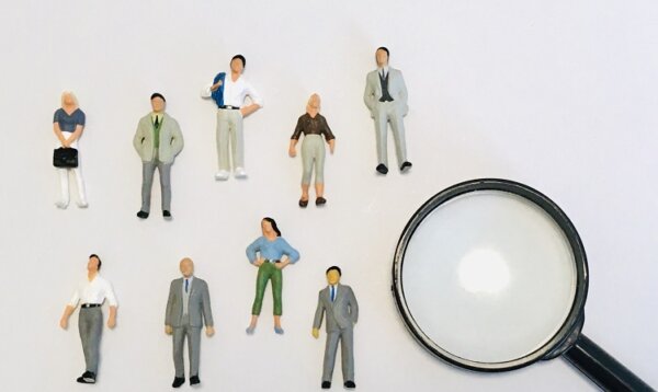 転職市場　労働市場　転職動向　タイミング　